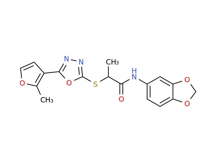 Structure Amb259176