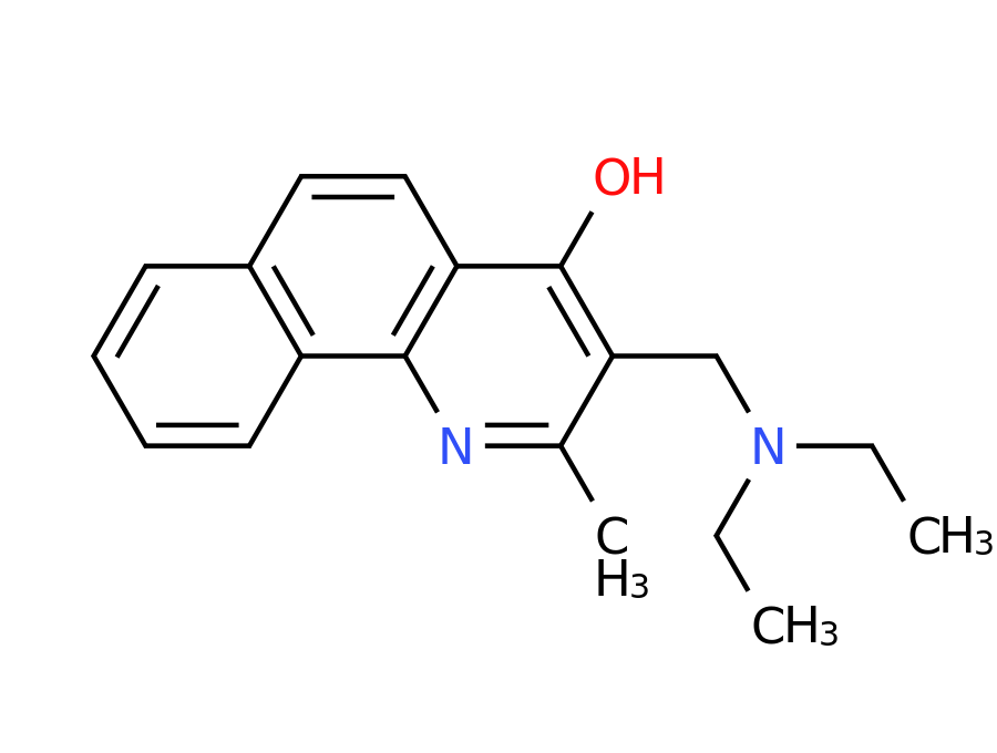 Structure Amb2591958