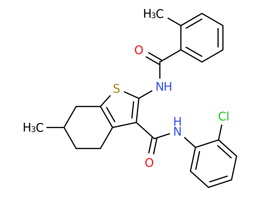 Structure Amb2591993