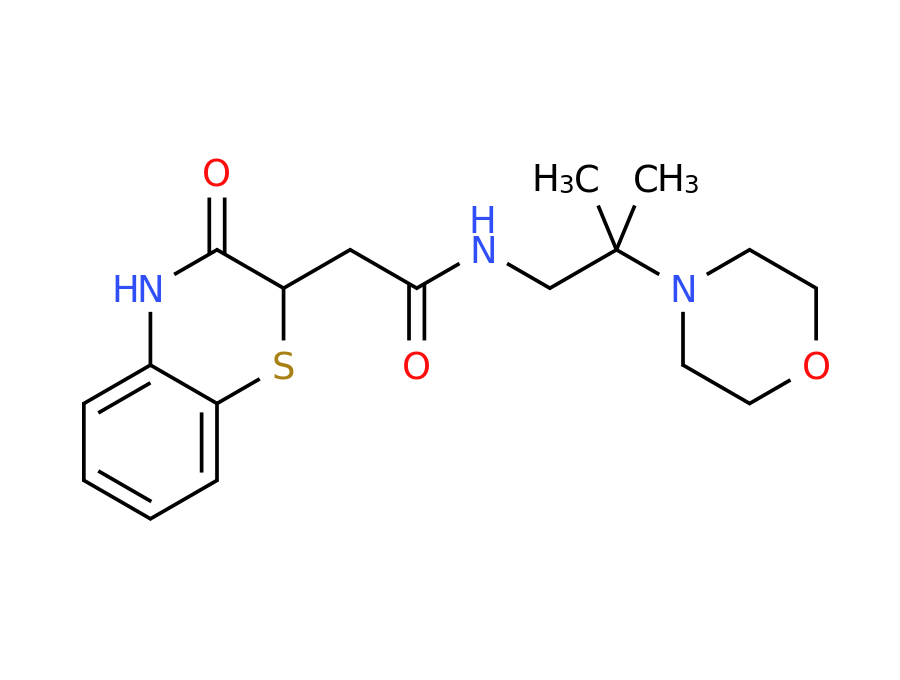 Structure Amb259219