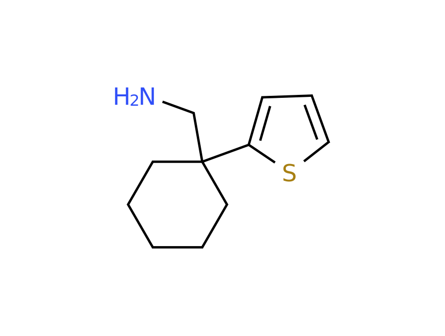 Structure Amb2592232