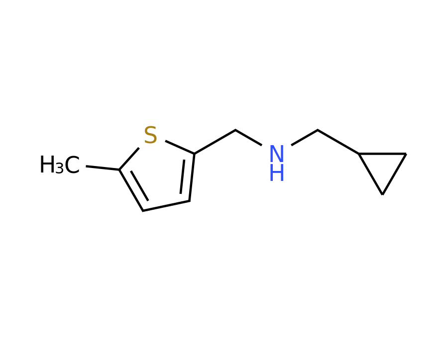 Structure Amb2592455