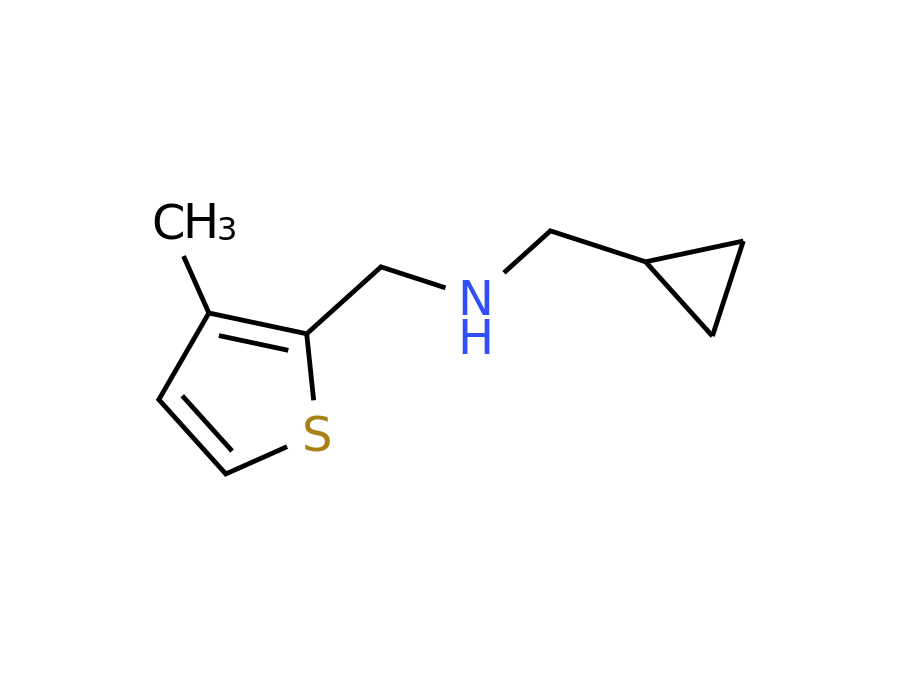 Structure Amb2592458