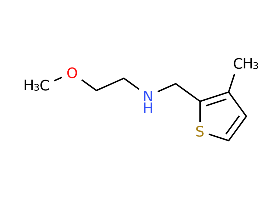 Structure Amb2592459