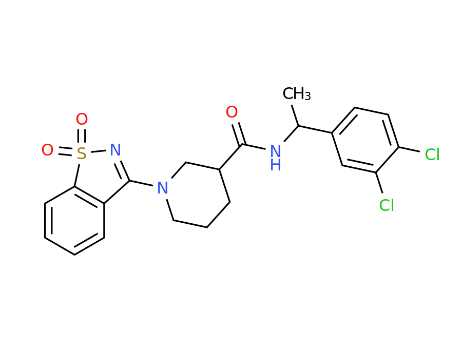 Structure Amb259247