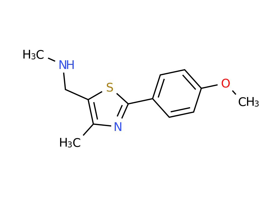 Structure Amb2592565