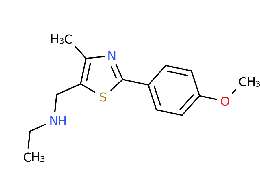 Structure Amb2592571