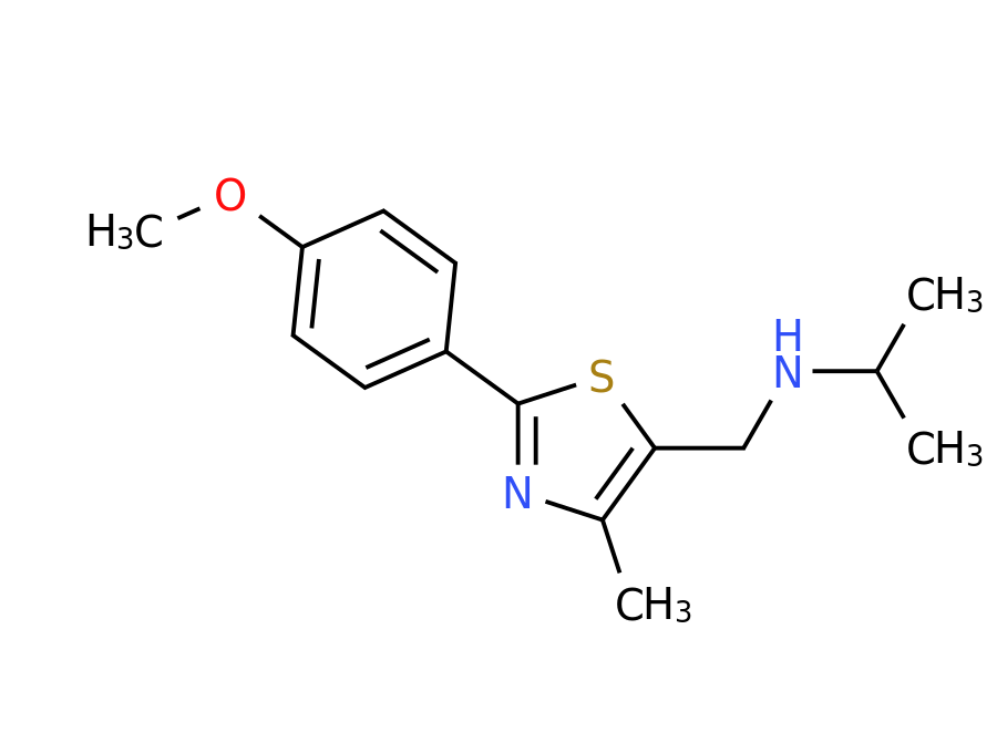 Structure Amb2592577