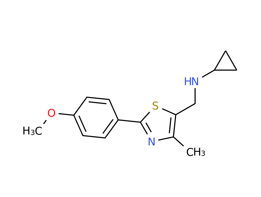 Structure Amb2592583