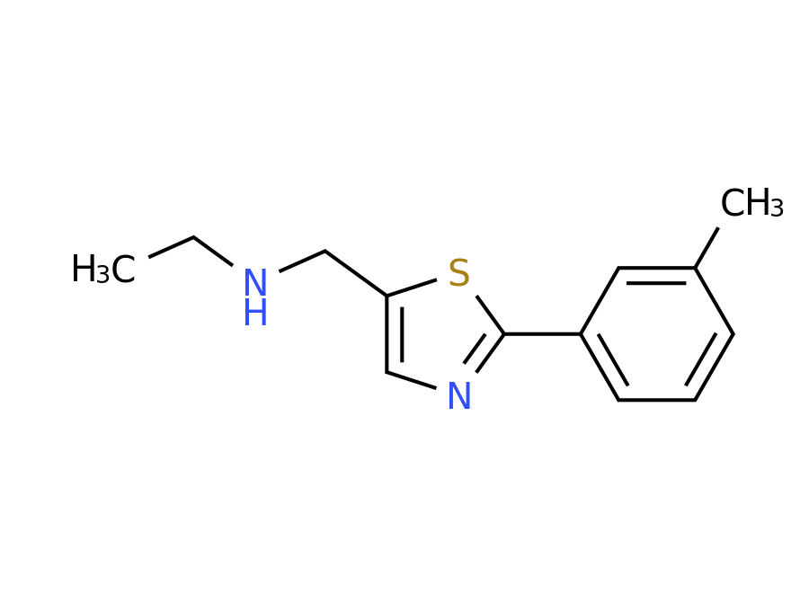 Structure Amb2592597