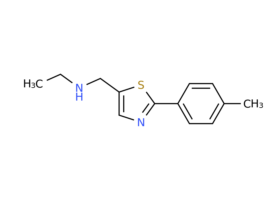 Structure Amb2592598