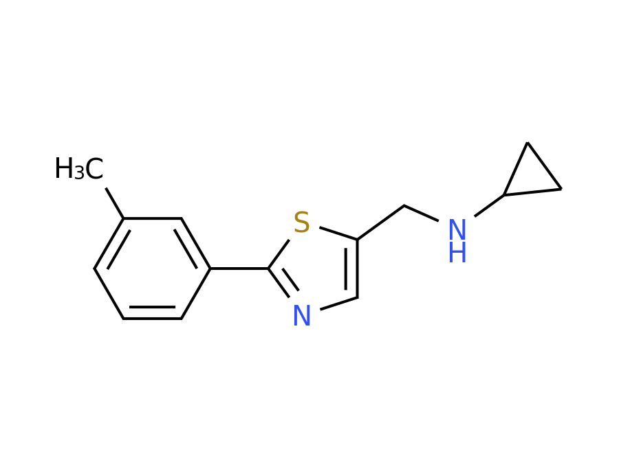 Structure Amb2592609