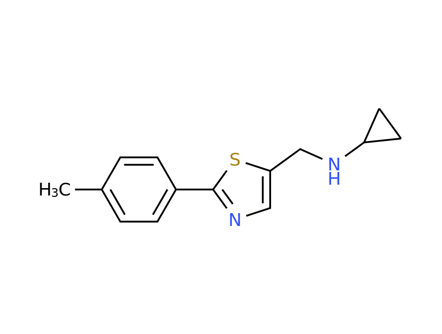 Structure Amb2592610