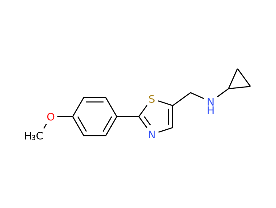 Structure Amb2592613