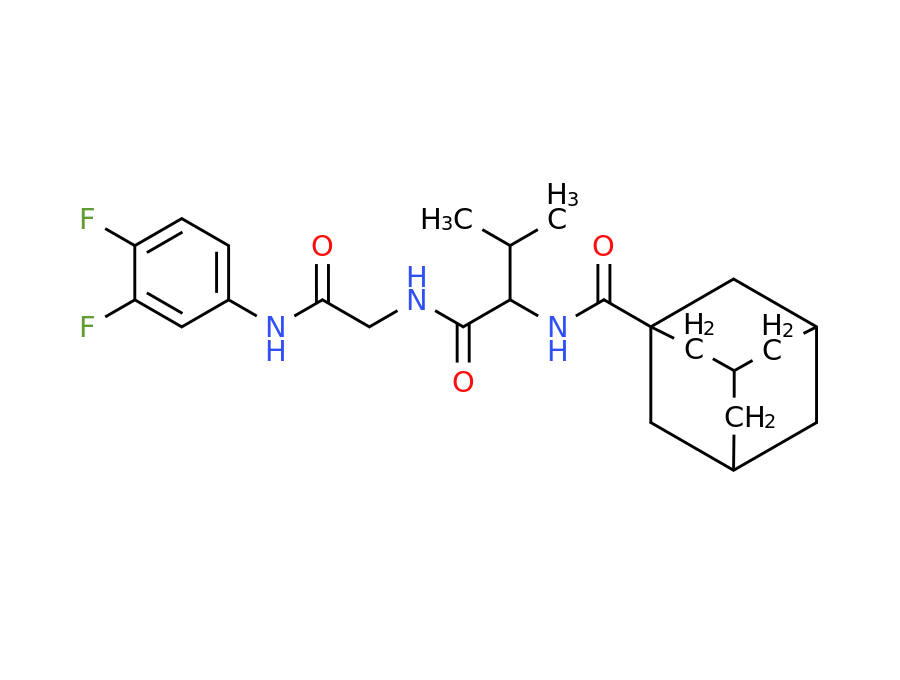 Structure Amb259272