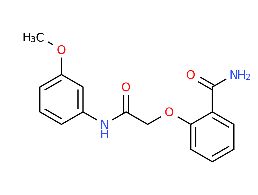 Structure Amb2592822