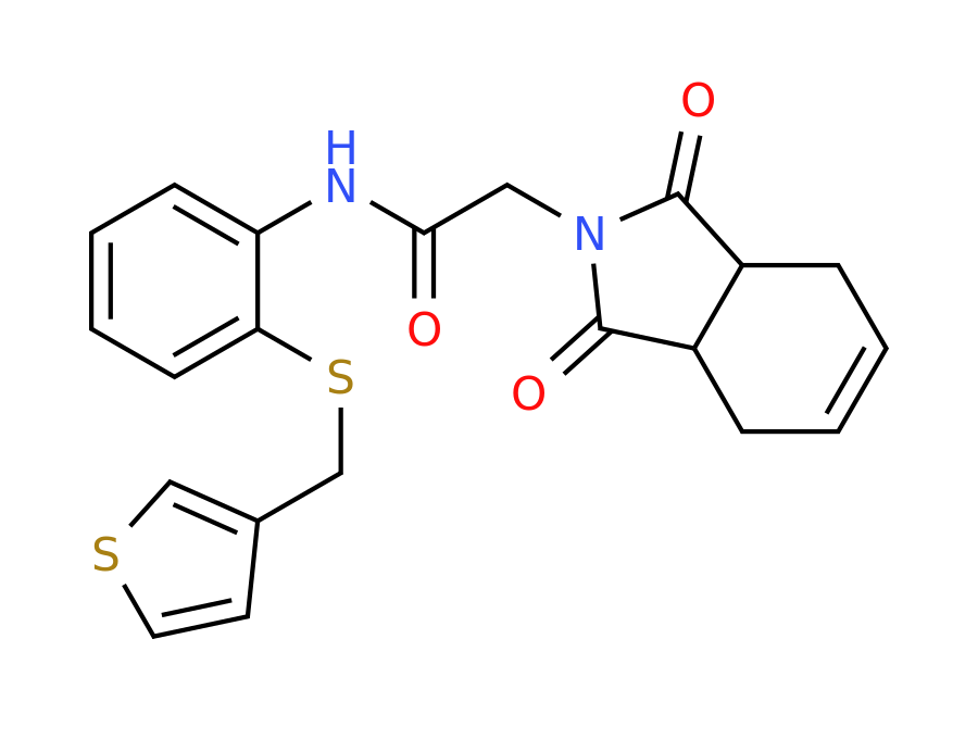 Structure Amb259288