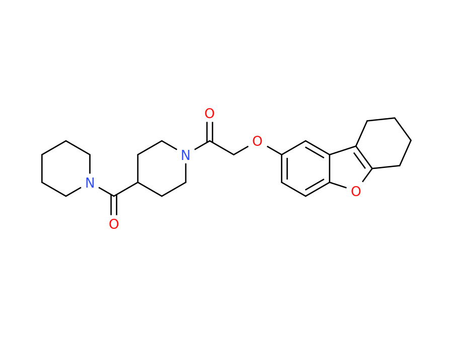 Structure Amb259311