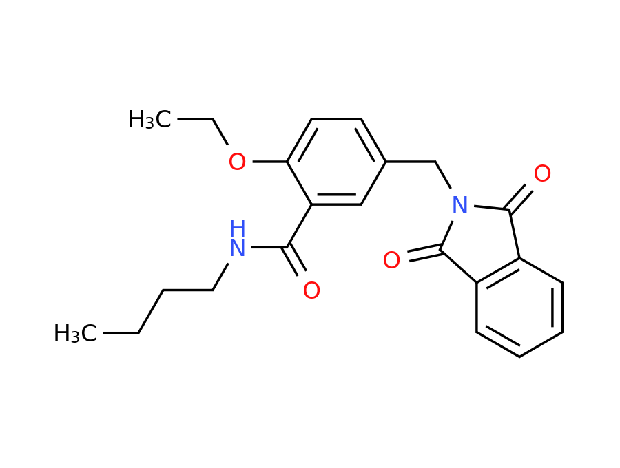 Structure Amb259318