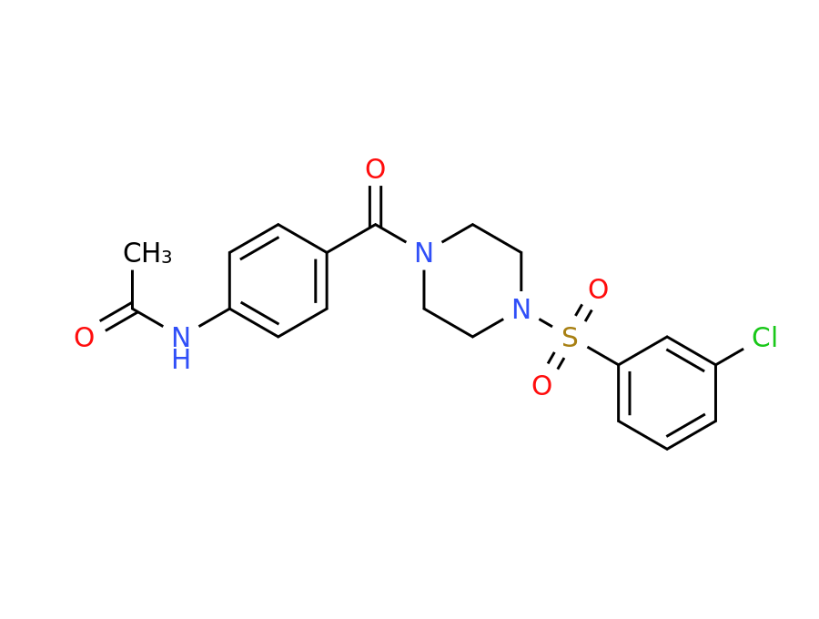 Structure Amb259344