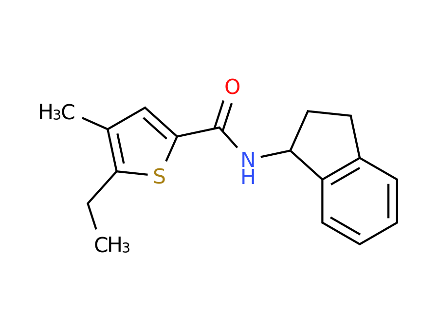 Structure Amb259352