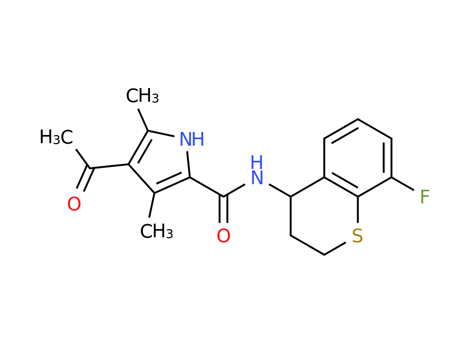 Structure Amb259387