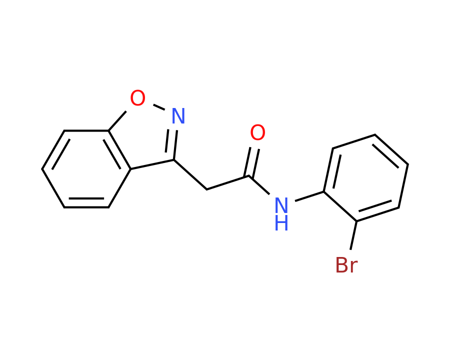 Structure Amb259403