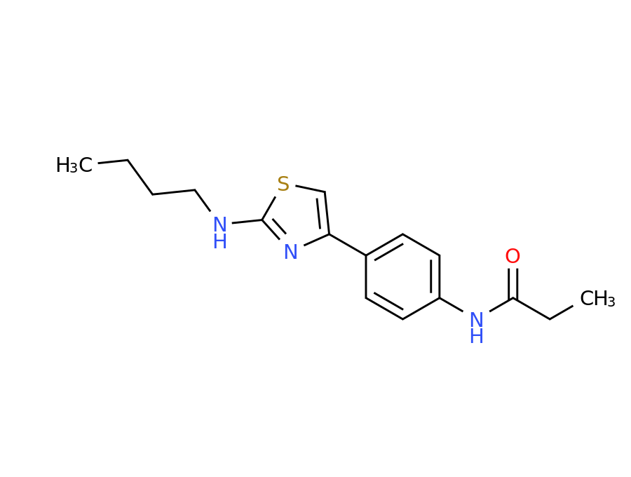 Structure Amb259446