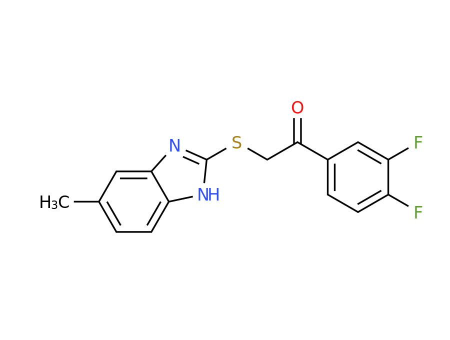 Structure Amb25945