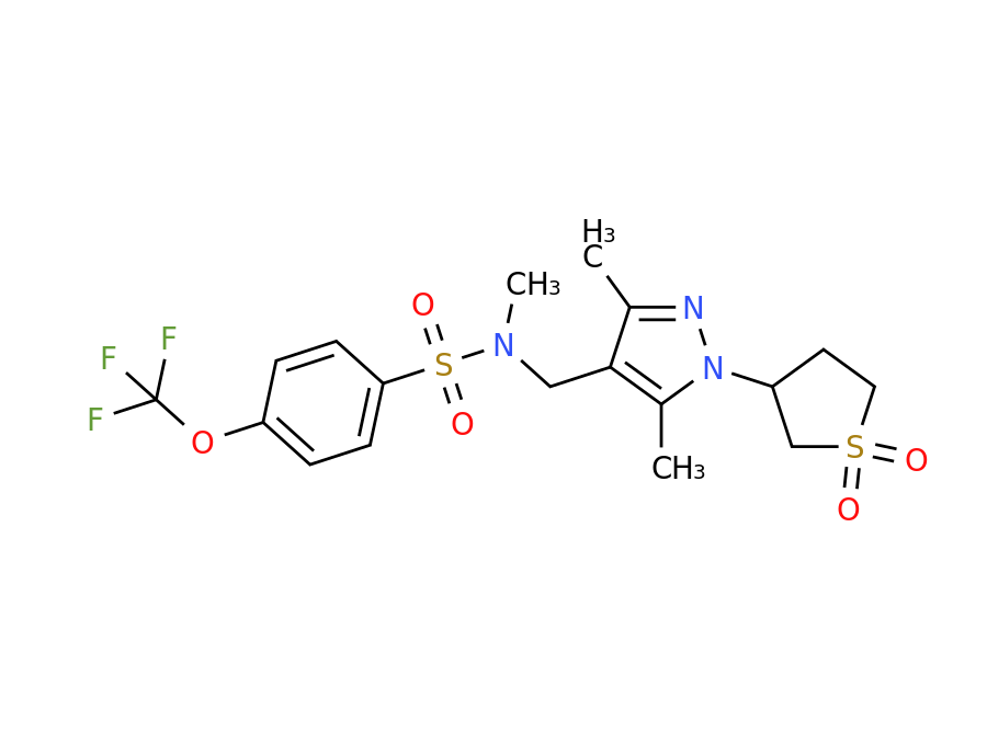 Structure Amb259494