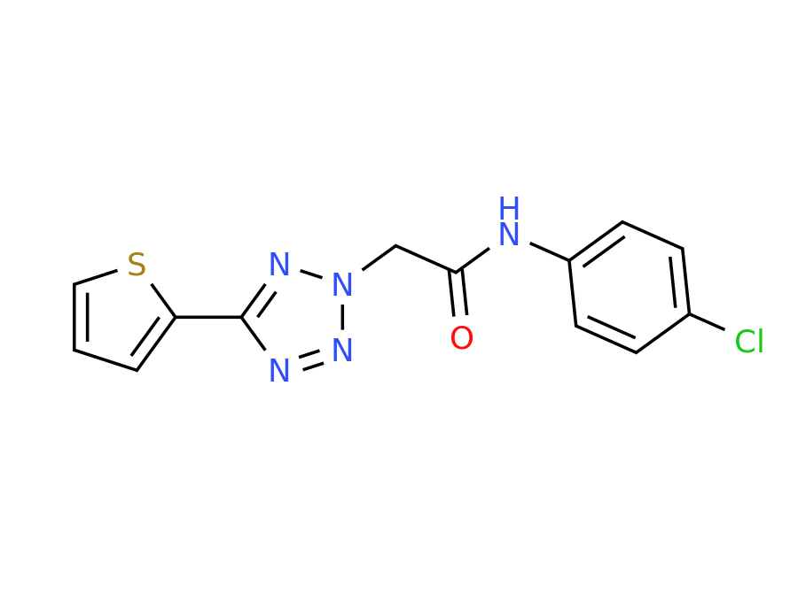 Structure Amb259496