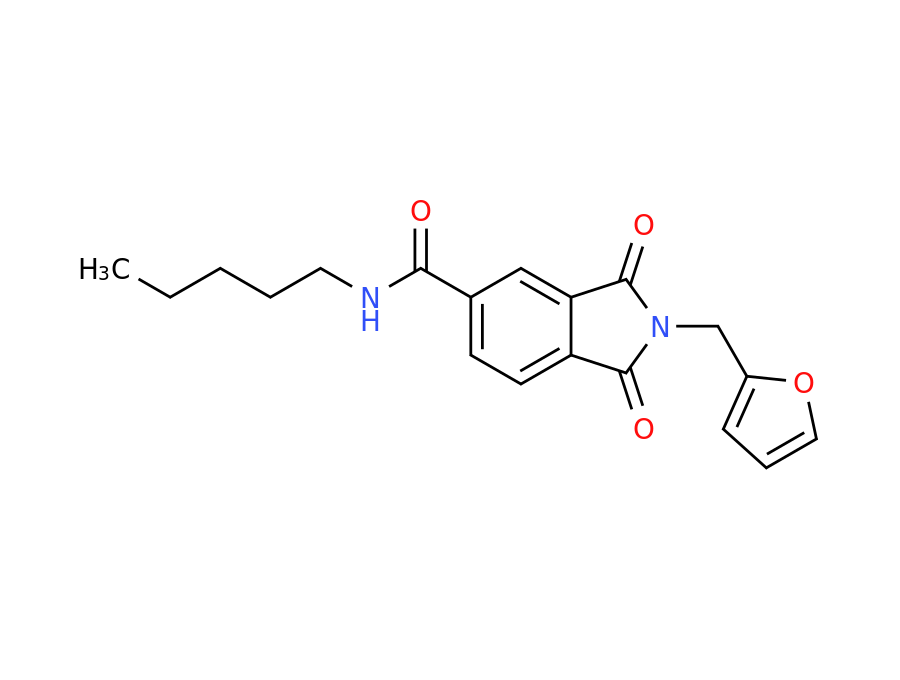 Structure Amb259527