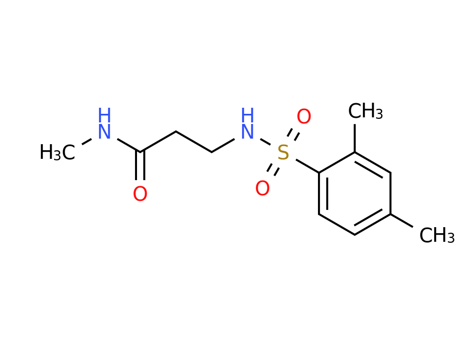 Structure Amb259543