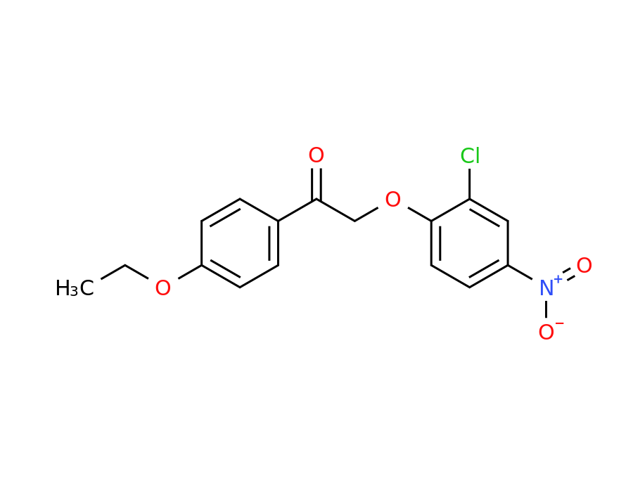 Structure Amb25955