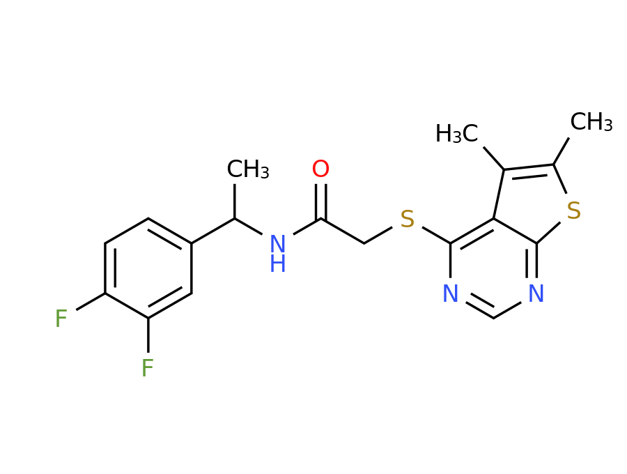 Structure Amb259562