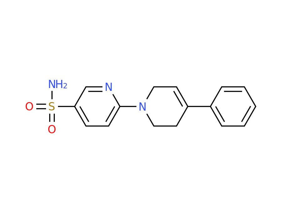 Structure Amb259572