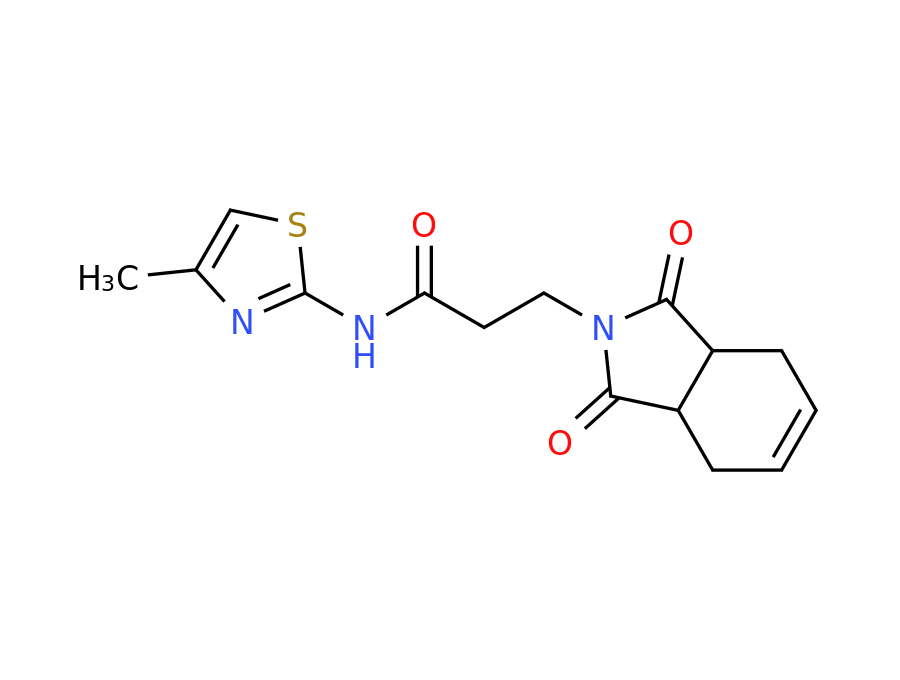 Structure Amb259593