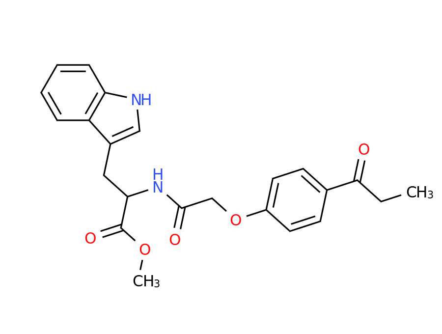 Structure Amb259642