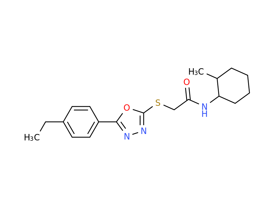 Structure Amb259662