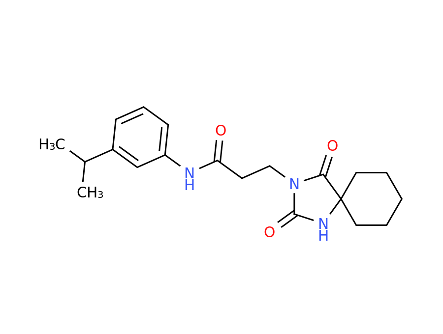 Structure Amb259678