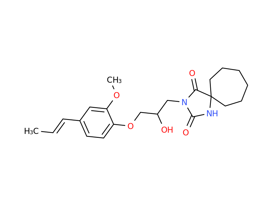 Structure Amb259688