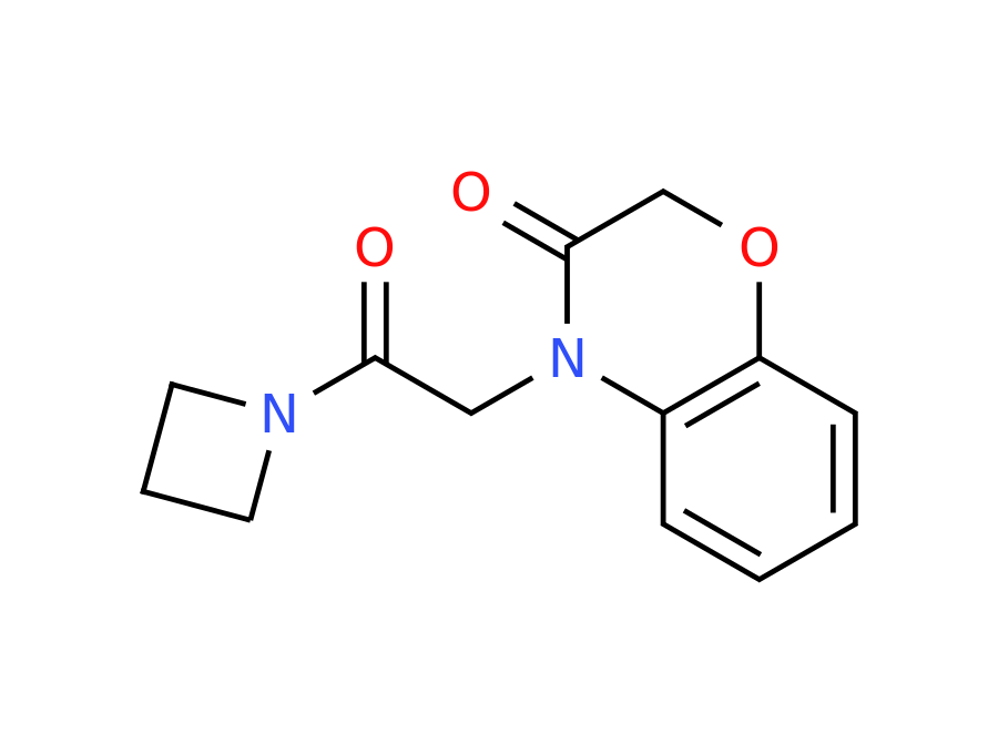 Structure Amb259704