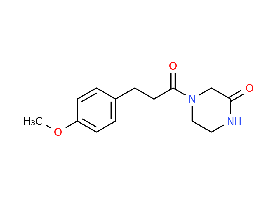 Structure Amb259731