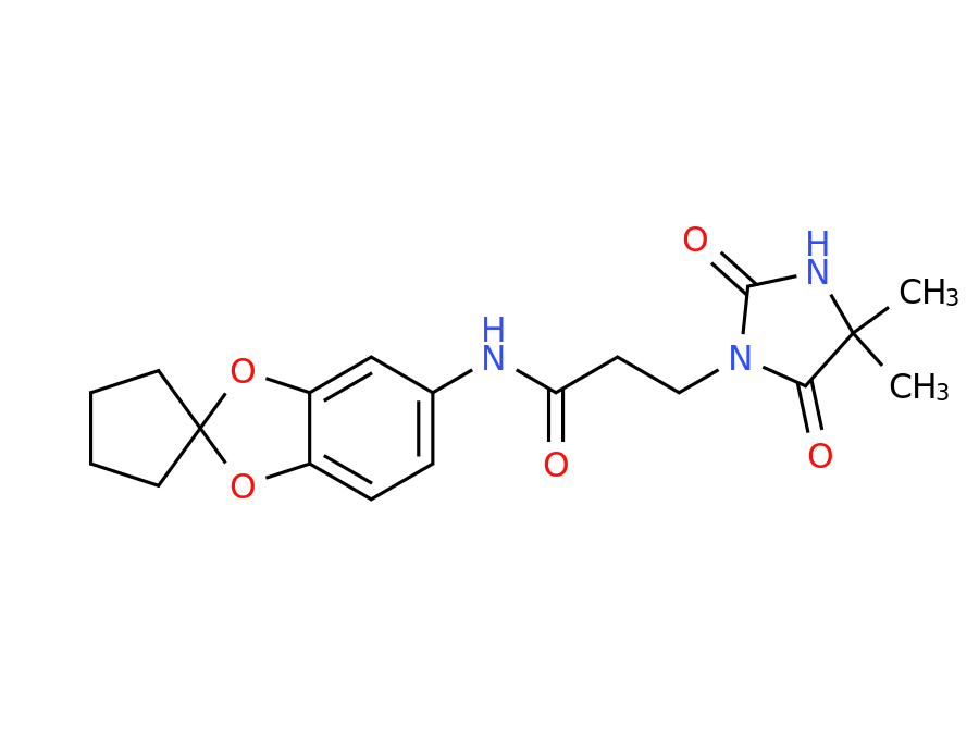 Structure Amb259736