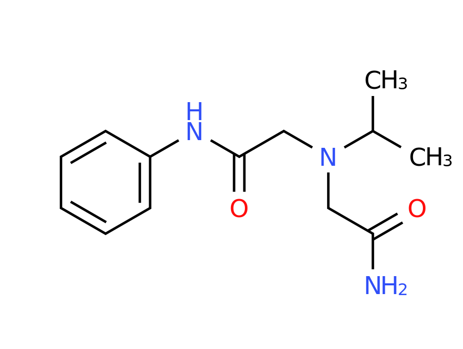 Structure Amb259757