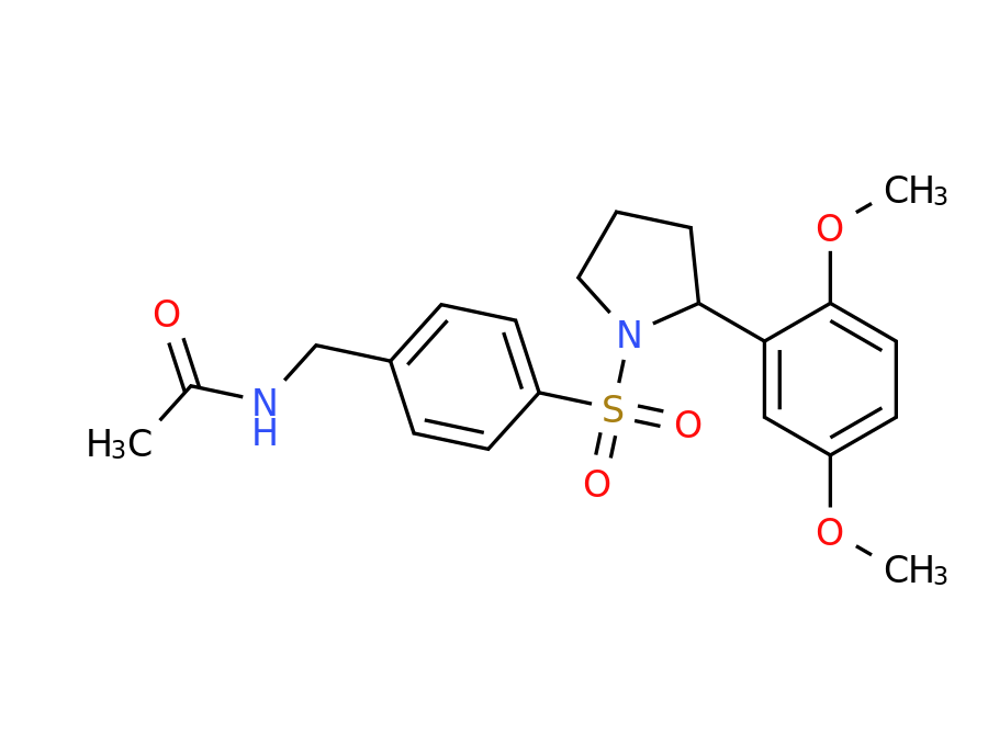 Structure Amb259775