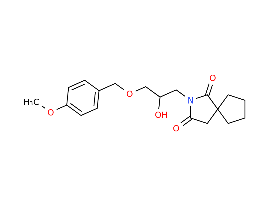 Structure Amb259812