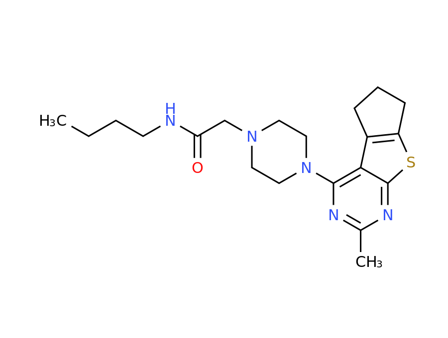 Structure Amb259826