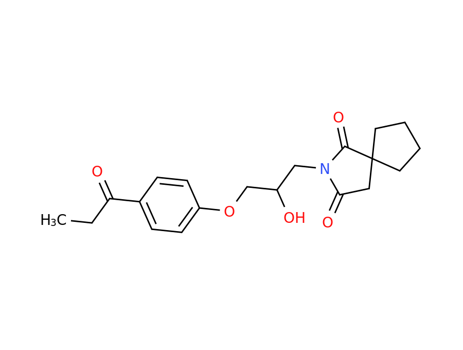 Structure Amb259845