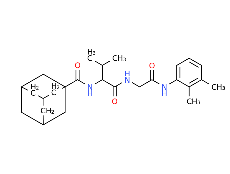 Structure Amb259851